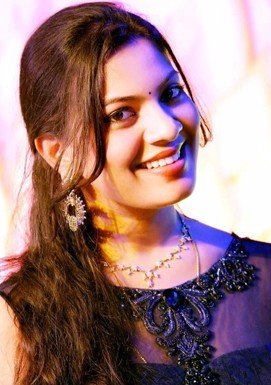 Geetha Madhuri